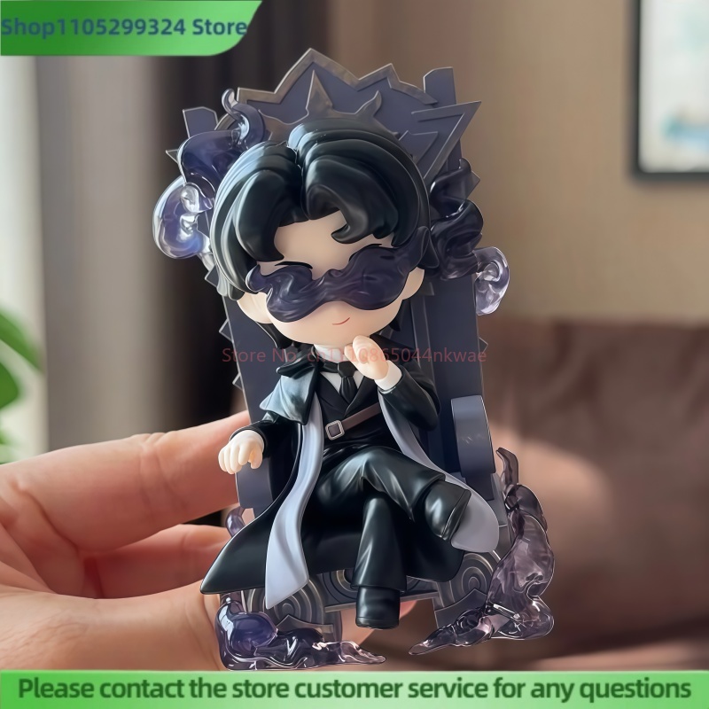 Fate Anime Merchandise - سلسلة سيد الألغاز: دعوة القدر، صندوق