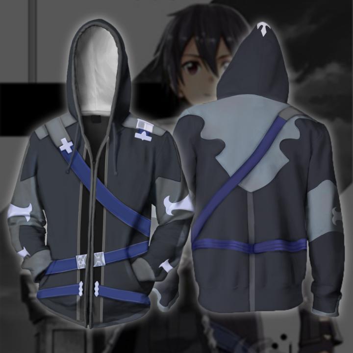 Anime Merchandise For Men - السيف الفن على الانترنت أنيمي CS
