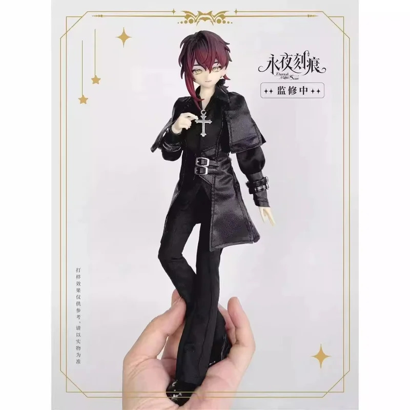 Anime Merchandise For Sale - سلسلة إيفرنايت للنقش 1/6 بي جيه