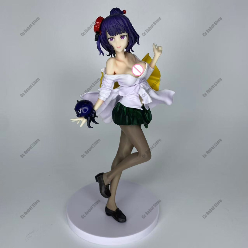 Fate Anime Merchandise - تمثال أنمي بطول 25 سم من