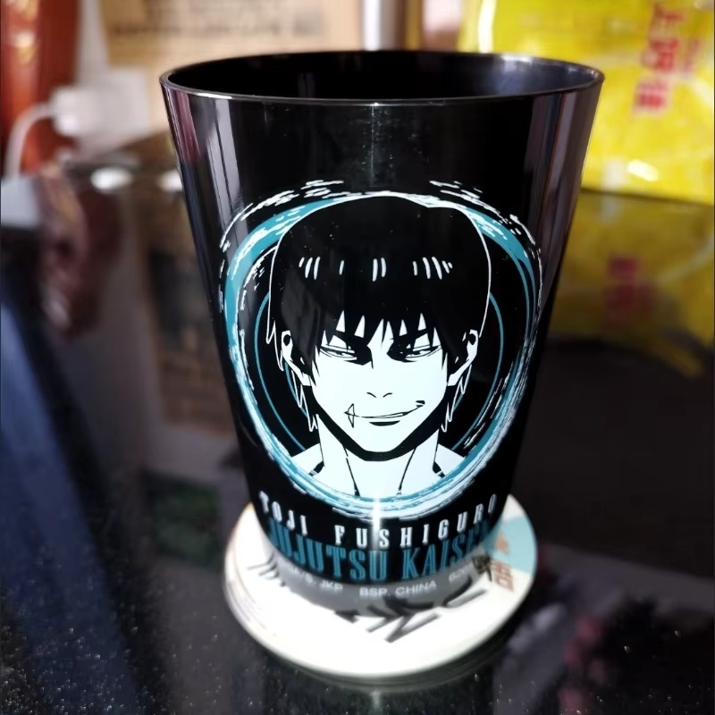 Anime Merchandise For Sale - رائجة البيع أنيمي Jujutsu Kaisen أرقام