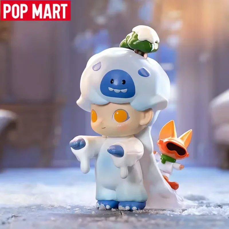 Anime Merchandise For Sale - POP MART DIMOO 'لا أحد سيغلي