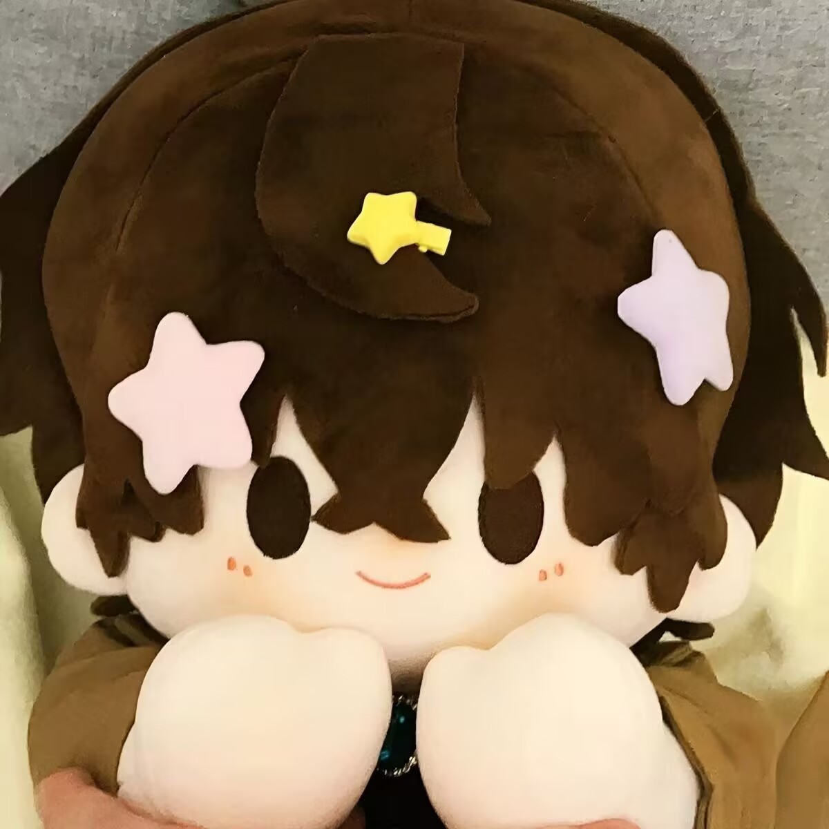 Anime Fan Merchandise - دمية 