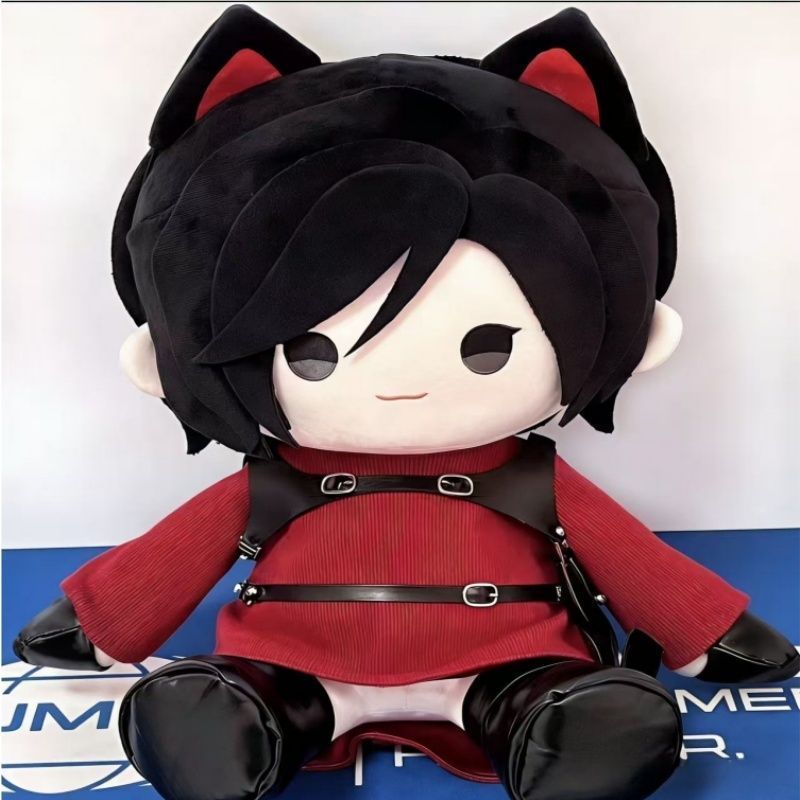 Anime Fan Merchandise - منتجات جديدة للمعجبين لعام 2026، دمية