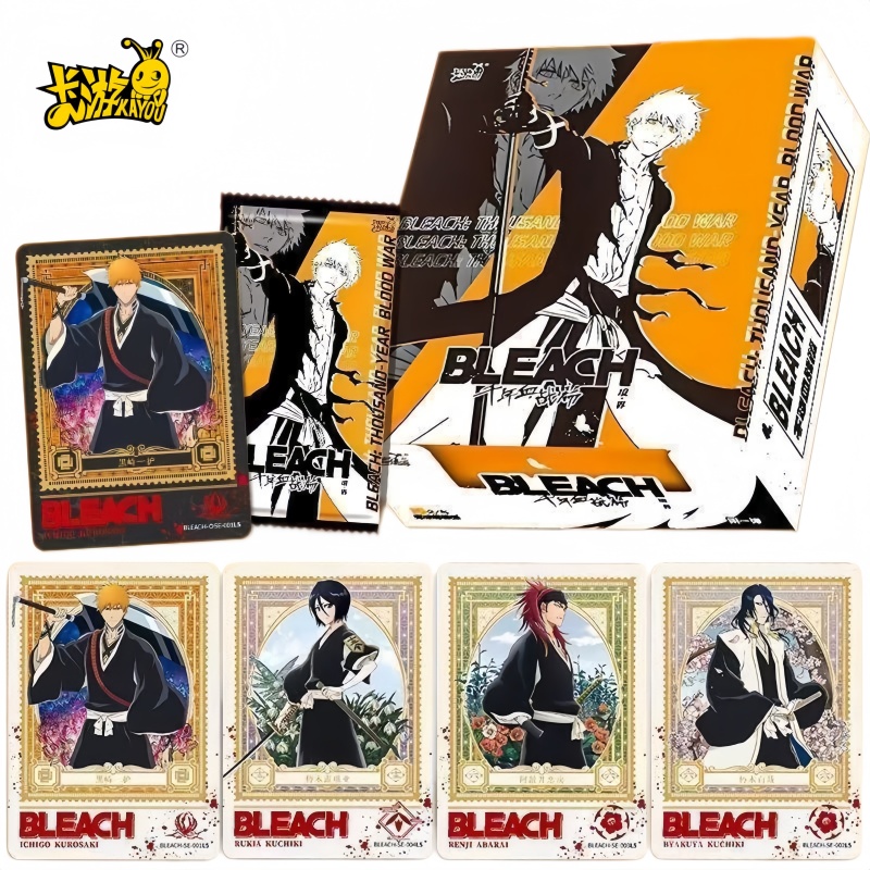 Fate Anime Merchandise - بطاقات تداول كايو الأصلية من سلسلة