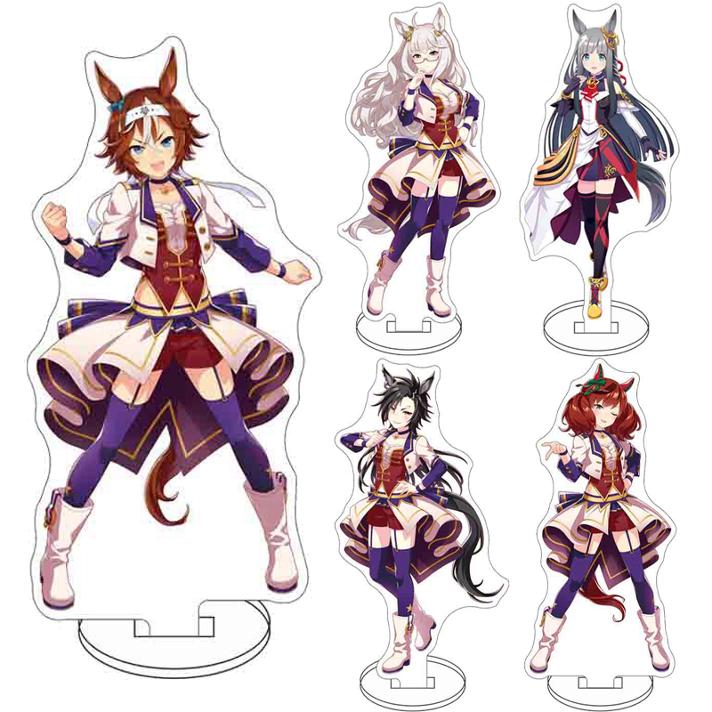 Anime Game Merchandise - 16 سم أنمي ‌ لعبة أوما