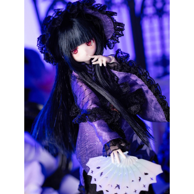 Anime Merchandise For Sale - سلسلة تايم ريفت وموسيك بوكس: دمى