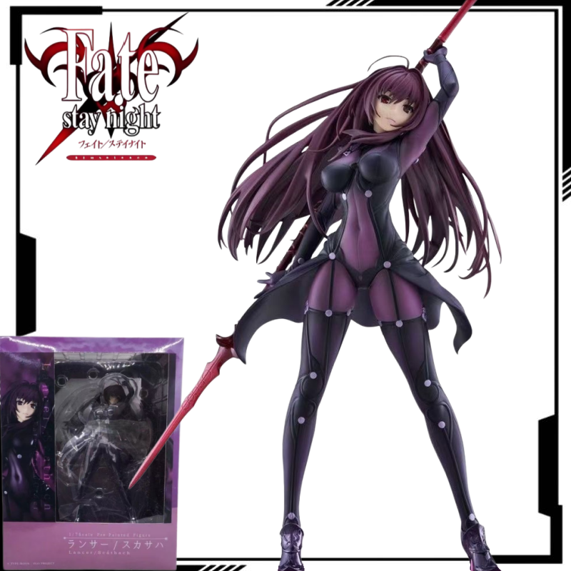 Fate Anime Merchandise - نسخة محلية من شخصية Fate/stay Night،