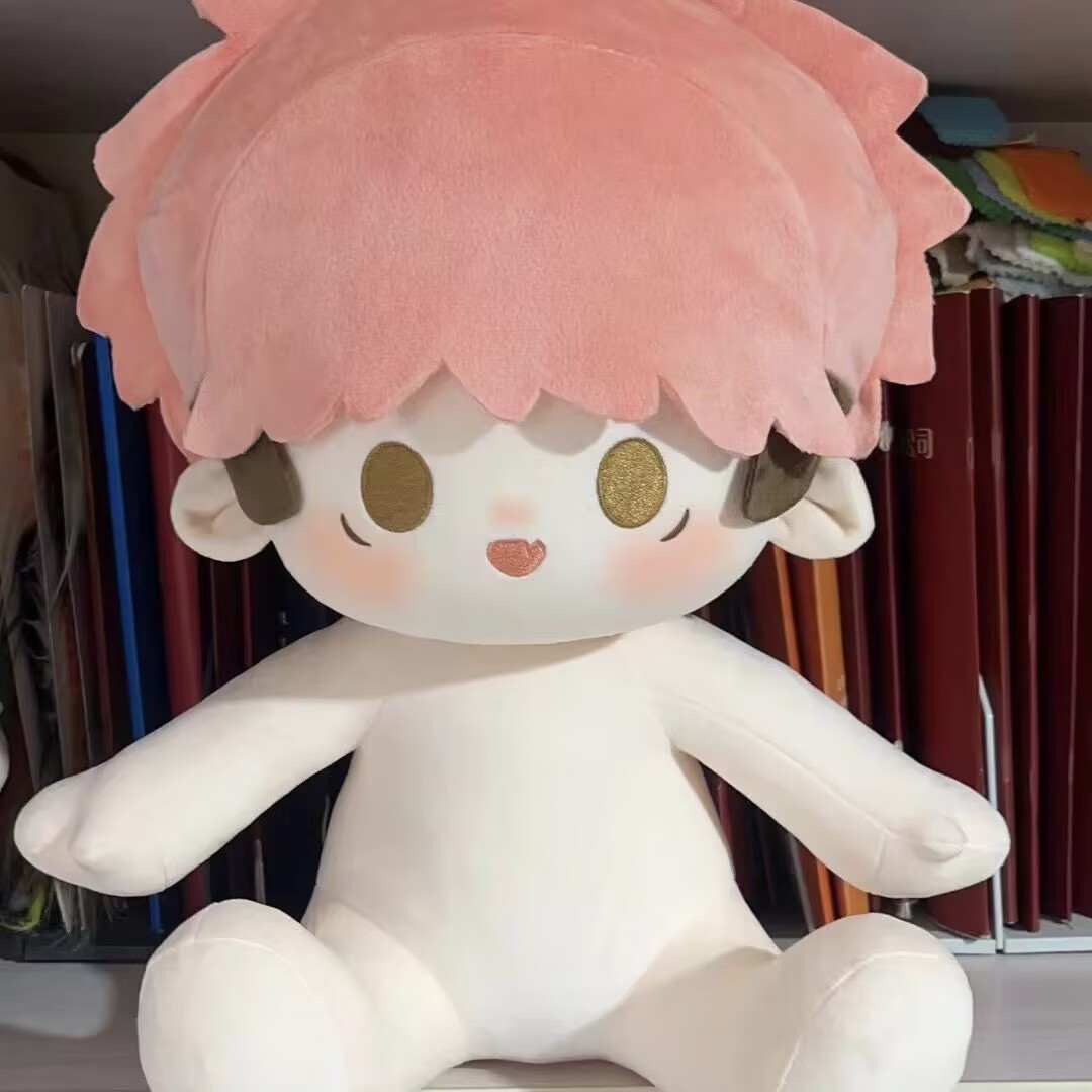دمى قطنية 