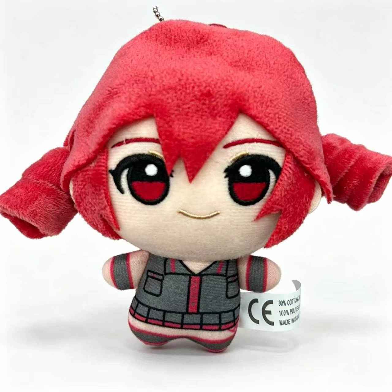 دمية كاساني تيتو الجديدة الرائ - مراجعة Anime Fan Merchandise وسعره