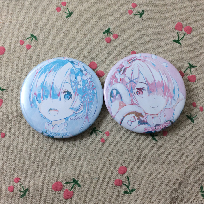 شارة أنمي فيت جراند أوردر، سلس - مراجعة Fate Anime Merchandise وسعره