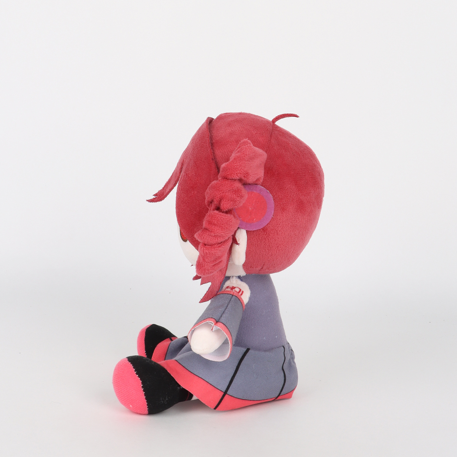 دمية كاساني تيتو اللطيفة المحش - مراجعة Anime Fan Merchandise وسعره