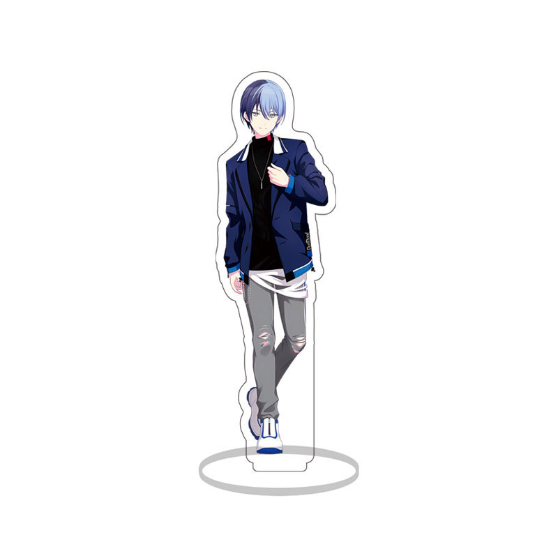 مجسم أكريليك أنمي من مشروع وور - مراجعة Anime Fan Merchandise وسعره