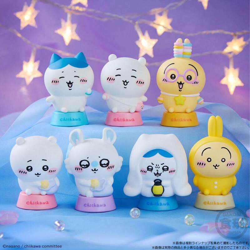 مصباح ليلي على شكل شخصيات أنمي - مراجعة Anime Merchandise For Sale وسعره