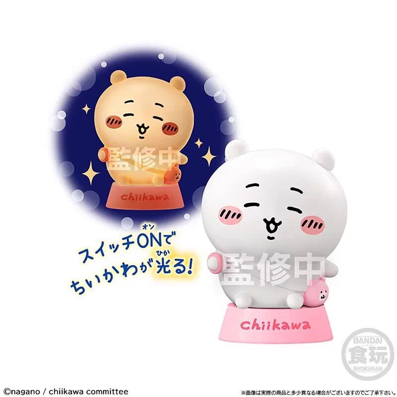 مصباح ليلي على شكل شخصيات أنمي - مراجعة Anime Merchandise For Sale وسعره