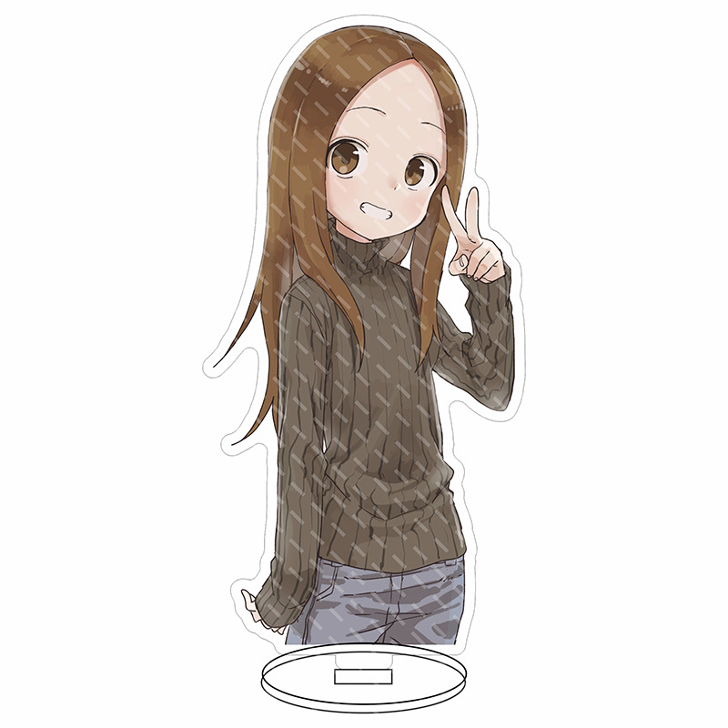 تمثال أنمي بطول 16 سم لشخصية ت - مراجعة Anime Game Merchandise وسعره