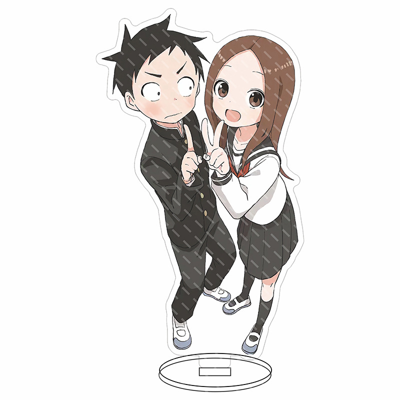 تمثال أنمي بطول 16 سم لشخصية ت - مراجعة Anime Game Merchandise وسعره
