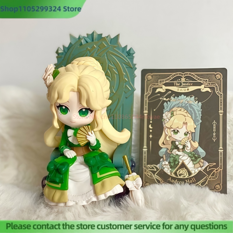 سلسلة سيد الألغاز: دعوة القدر، - مراجعة Fate Anime Merchandise وسعره