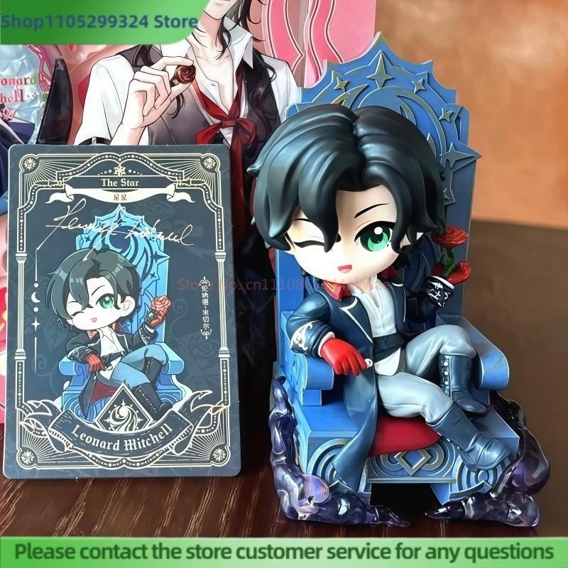 سلسلة سيد الألغاز: دعوة القدر، - مراجعة Fate Anime Merchandise وسعره