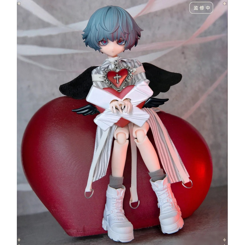 سلسلة ميتا كات بوكس 1/8 BJD صن - مراجعة Anime Merchandise For Sale وسعره