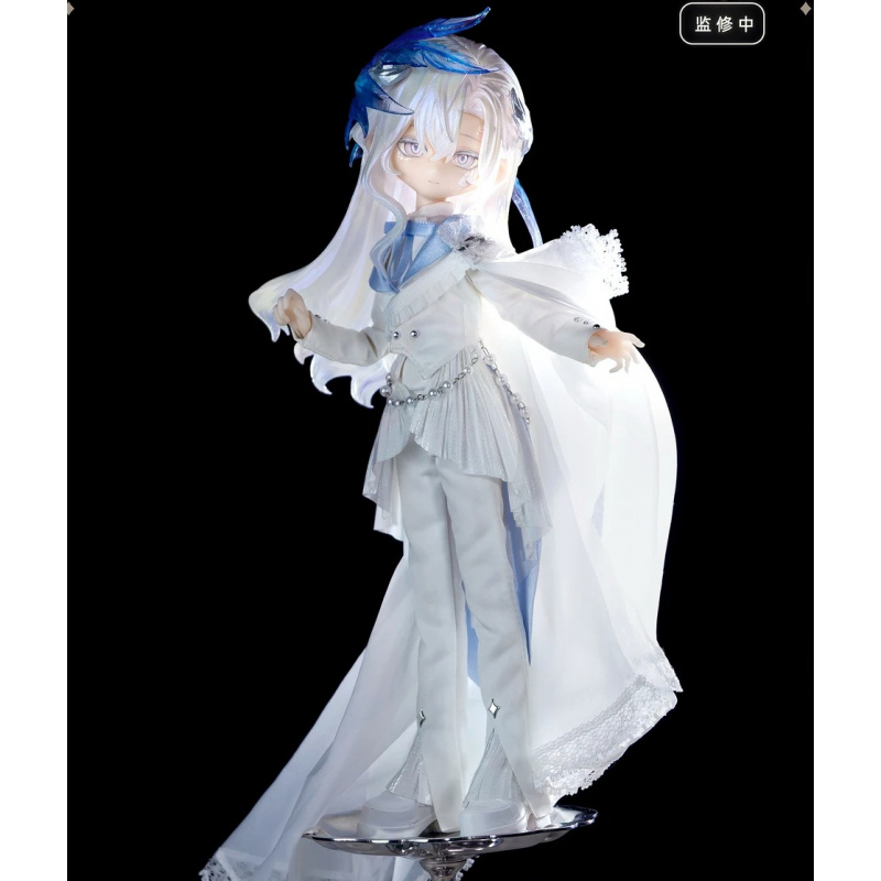 سلسلة ميتا كات بوكس 1/8 BJD صن - مراجعة Anime Merchandise For Sale وسعره