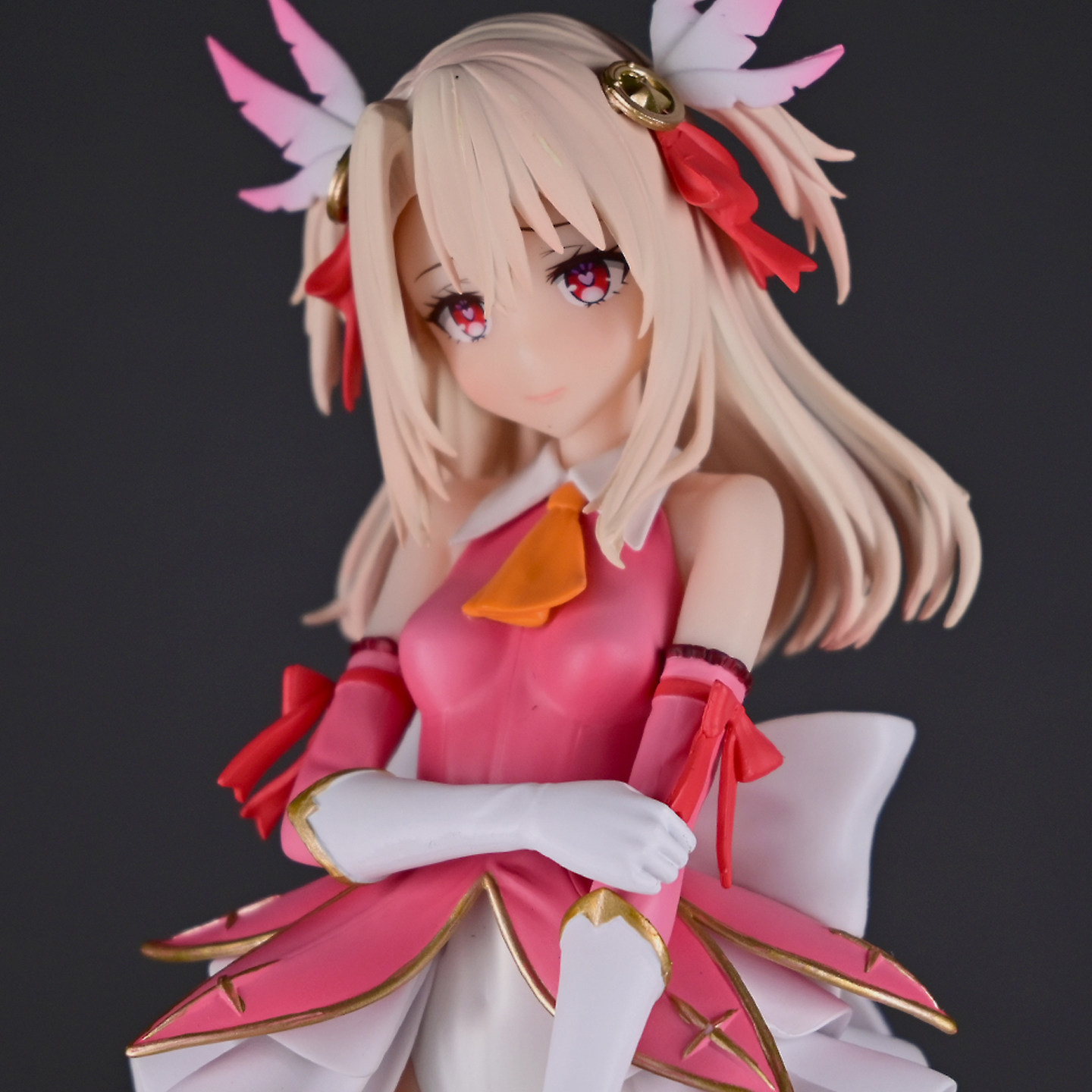 مجسم GK لشخصية فتاة السحر إيلي - مراجعة Fate Anime Merchandise وسعره