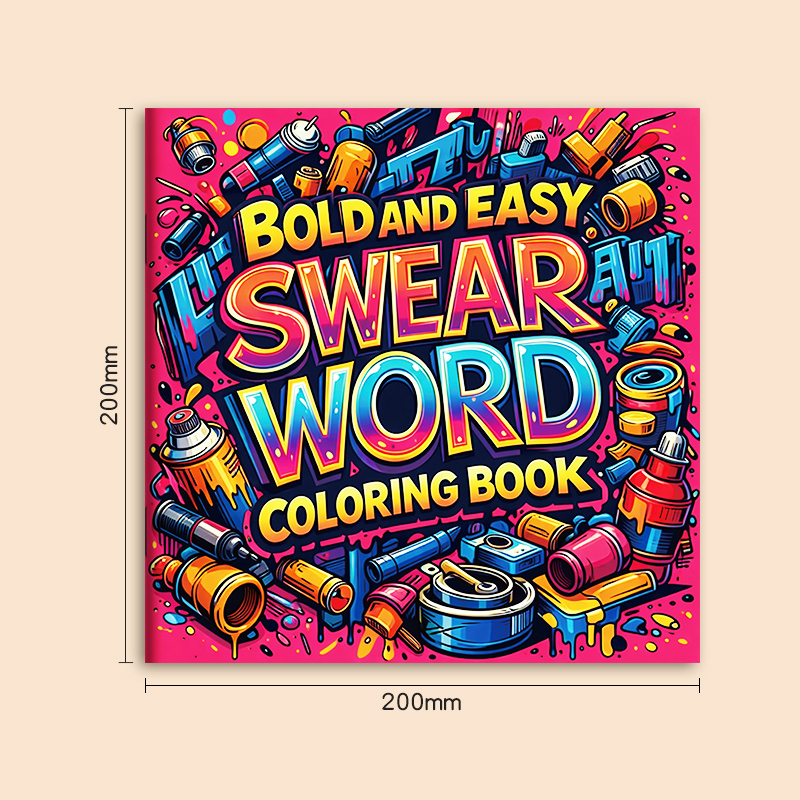 كتاب تلوين للكبار بتصاميم مبتك - مراجعة Art Book Illustration وسعره