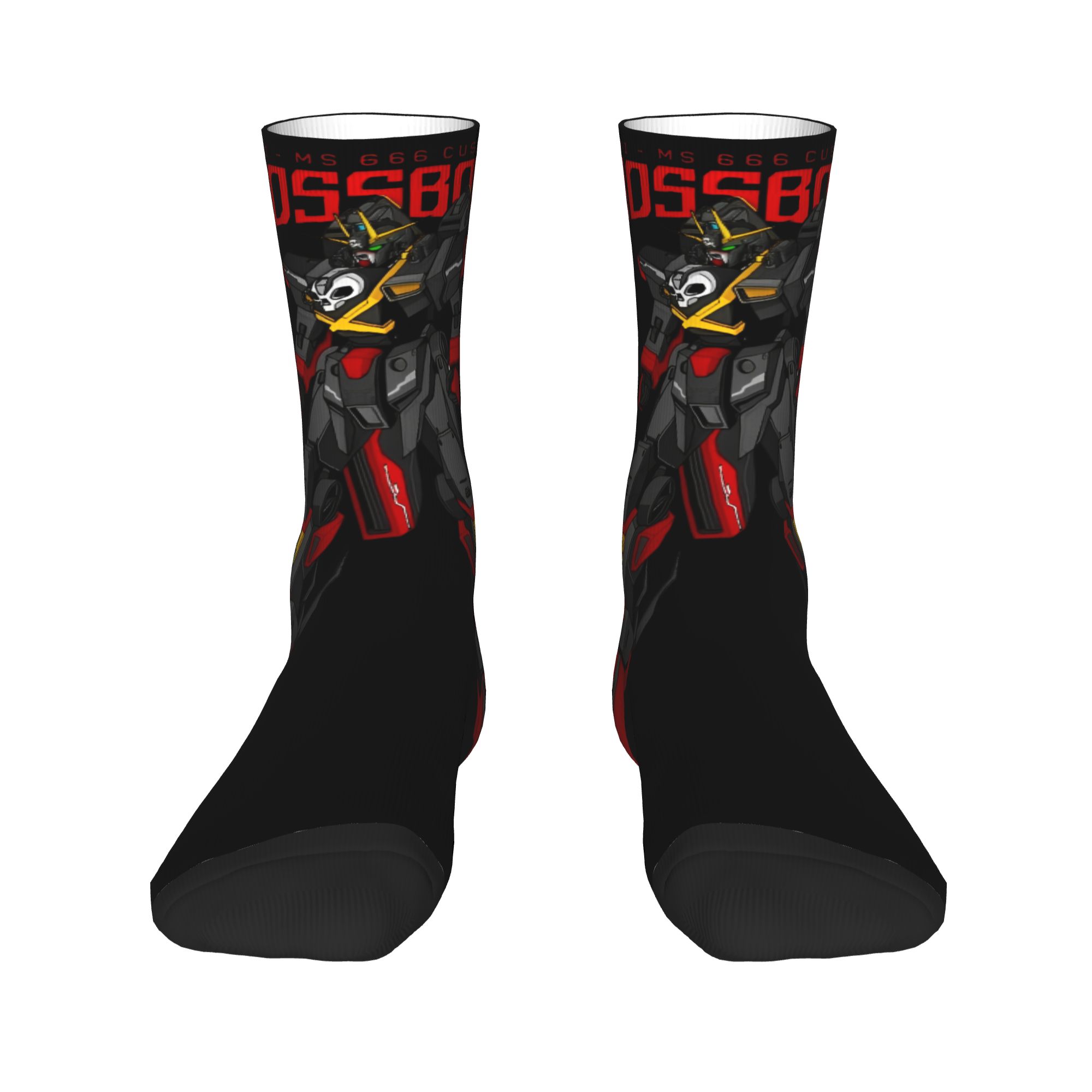 جوارب مانغا أنمي موبايل سويت غ - مراجعة Anime Merchandise For Men وسعره