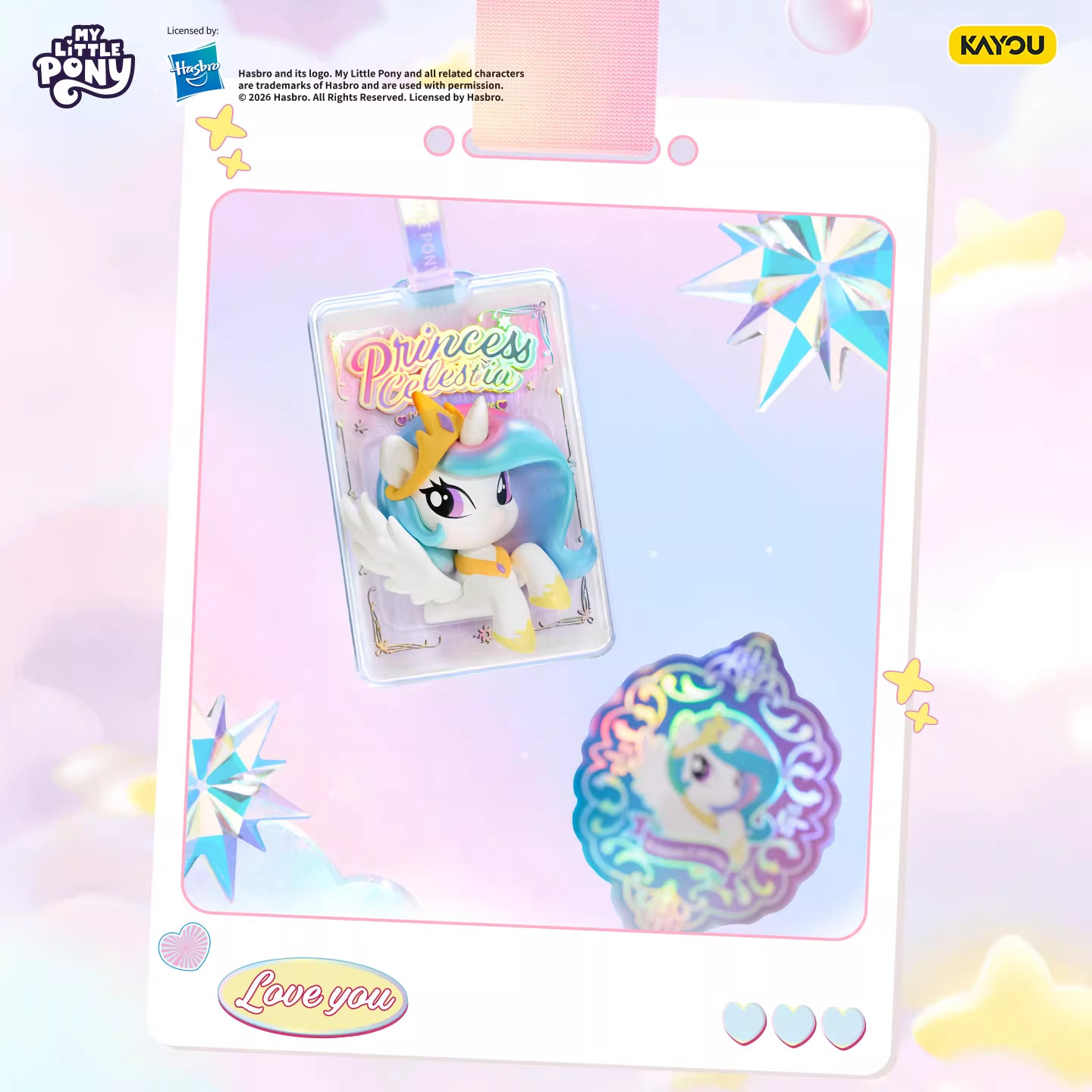 KAYOU جديد بطاقة تعليق قطيفة م - مراجعة Anime Merchandise Bd وسعره