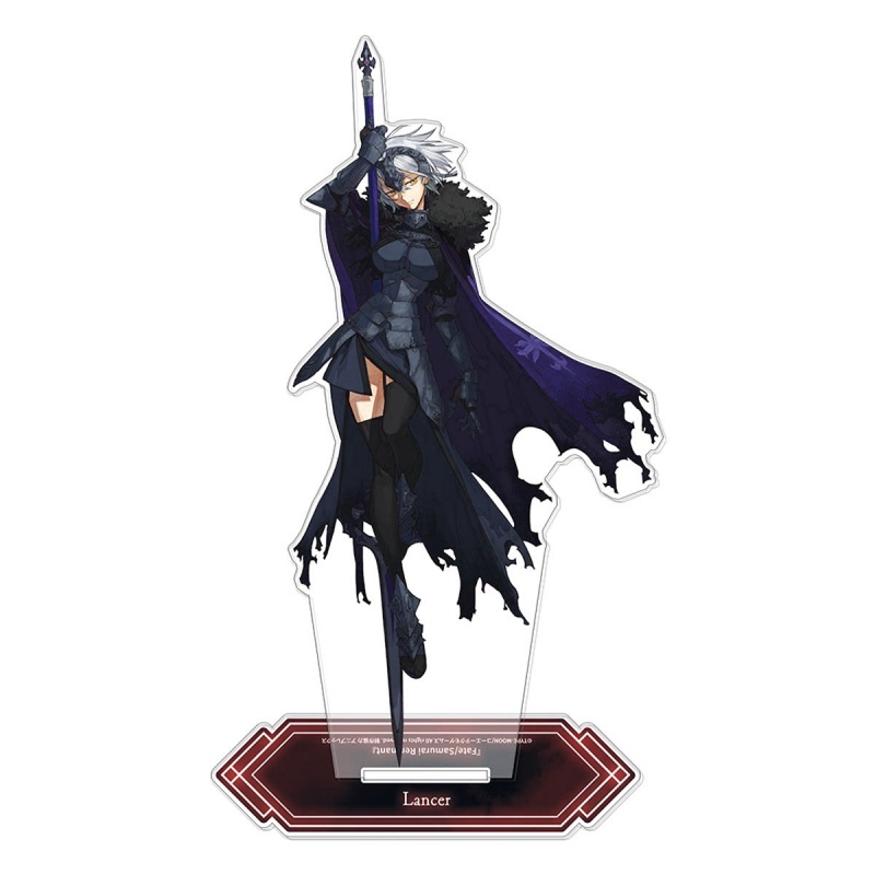 15 سم أنمي Fate_Samurai Remnan - مراجعة Fate Anime Merchandise وسعره