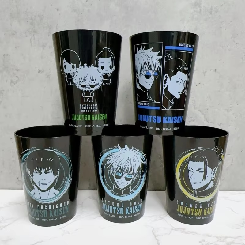 رائجة البيع أنيمي Jujutsu Kais - مراجعة Anime Merchandise For Sale وسعره