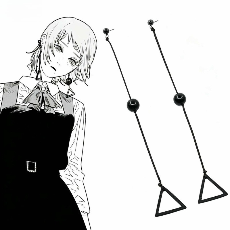 منتجات أنمي تشينسو مان، شخصيات - مراجعة Anime Merchandise For Men وسعره