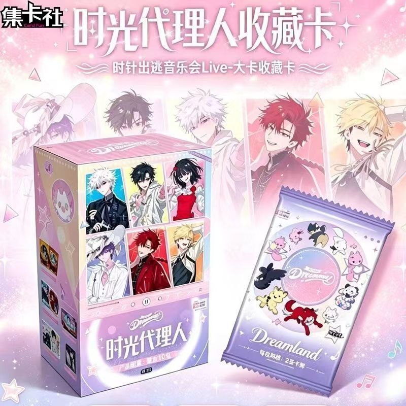 بطاقة رسمية أصلية من Card.Fun  - مراجعة Anime Merchandise Bd وسعره