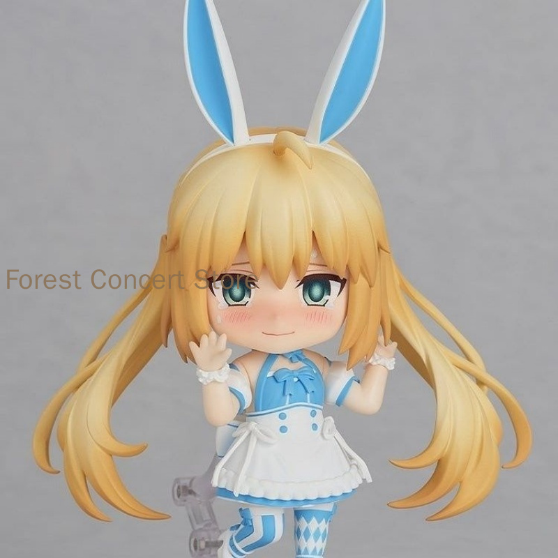 متوفر الآن: مجسم أنمي جديد من  - مراجعة Fate Anime Merchandise وسعره