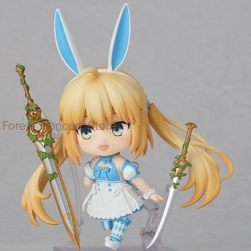 متوفر الآن: مجسم أنمي جديد من  - مراجعة Fate Anime Merchandise وسعره