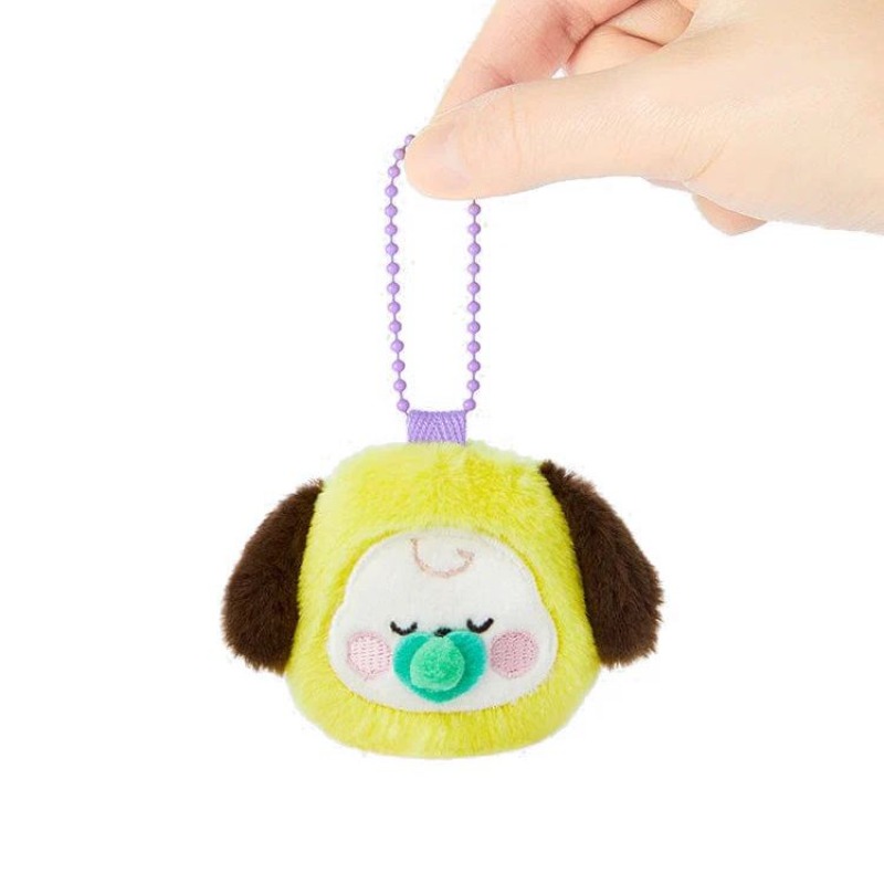 سلسلة BT21 الكرتونية اللطيفة:  - مراجعة Anime Fan Merchandise وسعره