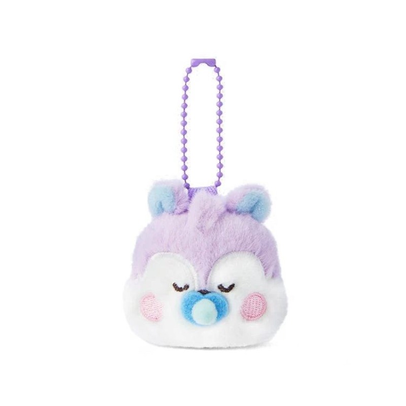 سلسلة BT21 الكرتونية اللطيفة:  - مراجعة Anime Fan Merchandise وسعره