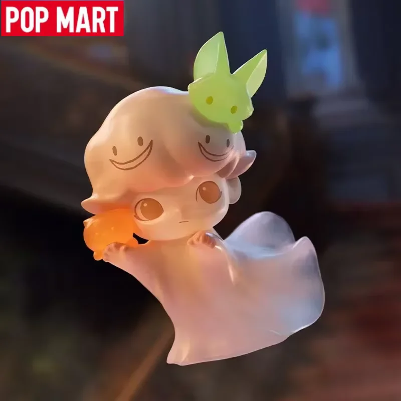 POP MART DIMOO 'لا أحد سيغلي ا - مراجعة Anime Merchandise For Sale وسعره