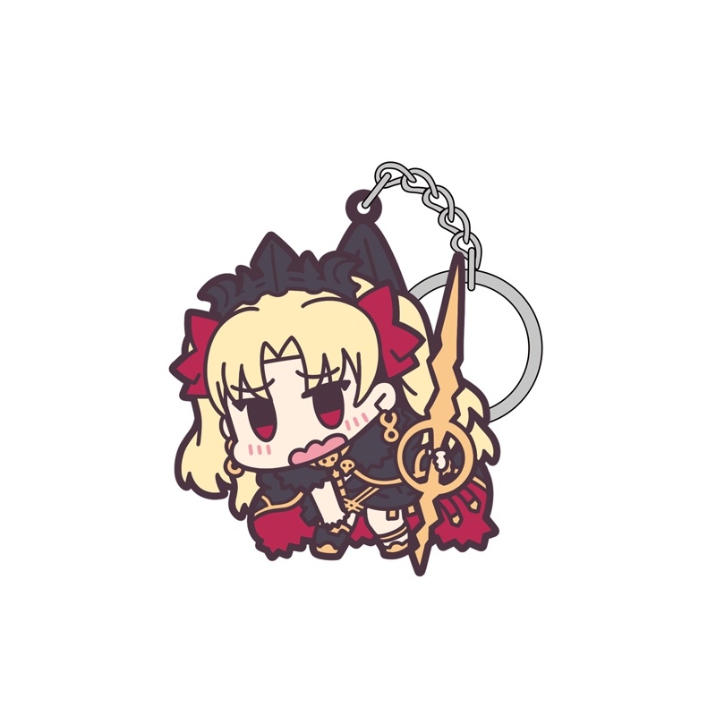أنيمي مصير/الطلب الكبير سلسلة  - مراجعة Fate Anime Merchandise وسعره