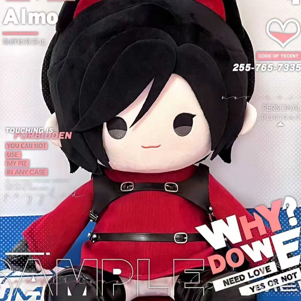 منتجات جديدة للمعجبين لعام 202 - مراجعة Anime Fan Merchandise وسعره