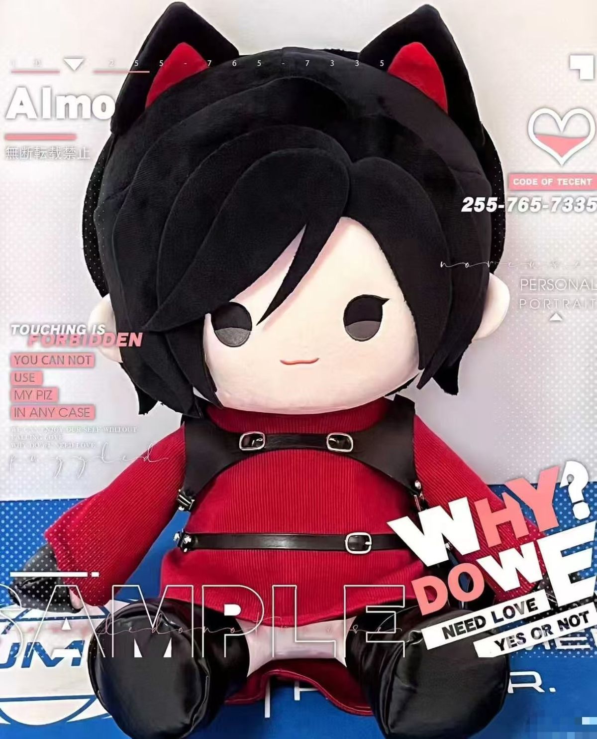 منتجات جديدة للمعجبين لعام 202 - مراجعة Anime Fan Merchandise وسعره