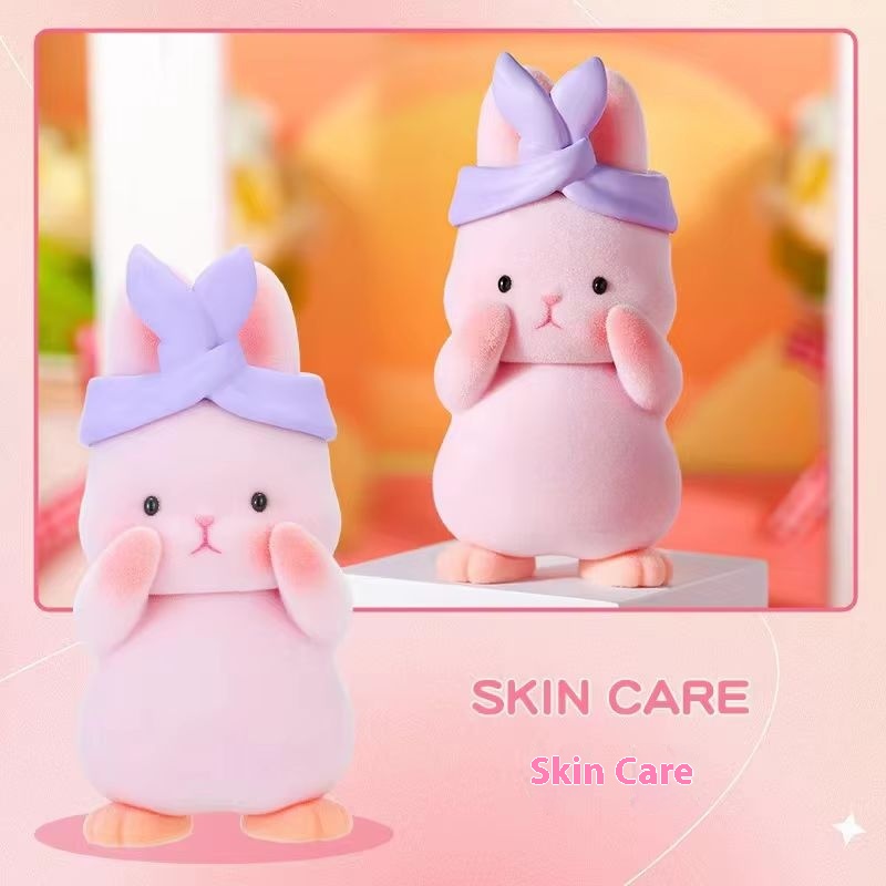 الأكثر مبيعاً: صندوق أعمى أرنب - مراجعة Anime Merchandise For Sale وسعره