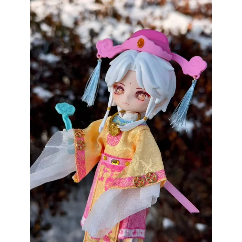 جديد الأصلي ناجي خطوة الهمس ال - مراجعة Anime Merchandise For Sale وسعره