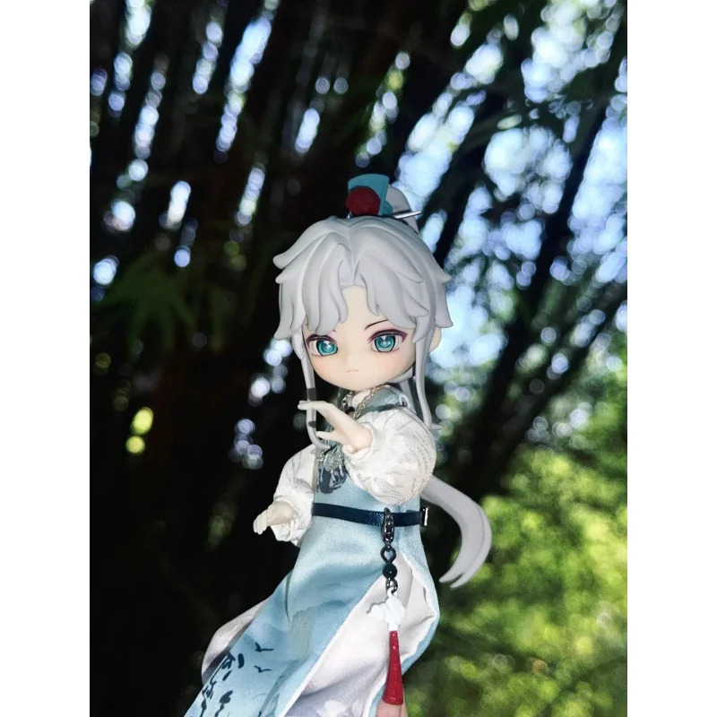 جديد الأصلي ناجي خطوة الهمس ال - مراجعة Anime Merchandise For Sale وسعره