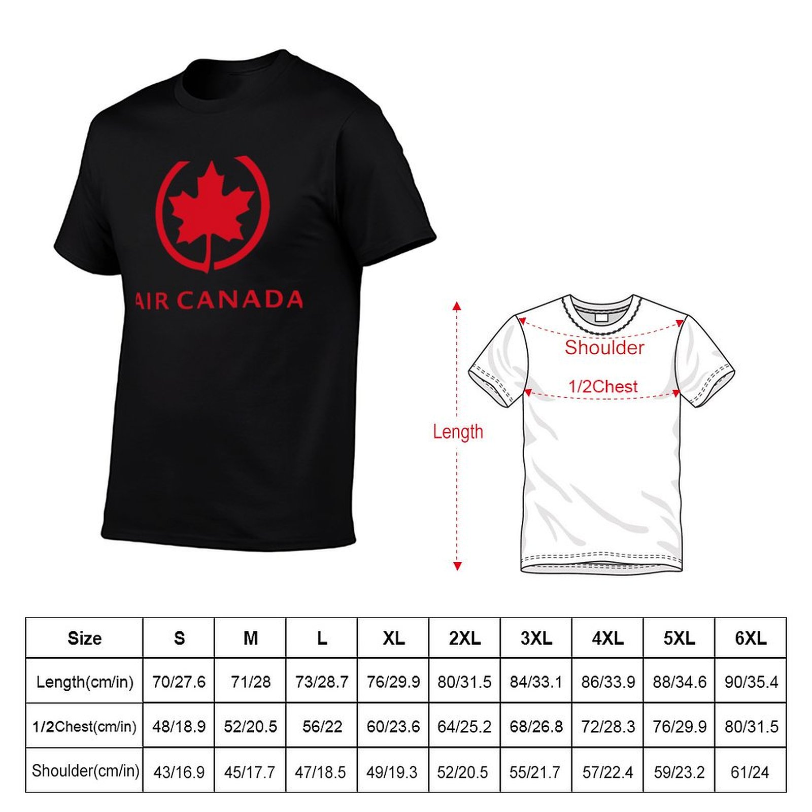 الأكثر مبيعًا - تي شيرت Air Ca - مراجعة Anime Merchandise For Men وسعره