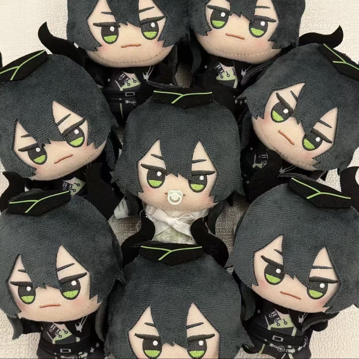 دمية محشوة لشخصية ليليا فانروج - مراجعة Anime Merchandise For Sale وسعره