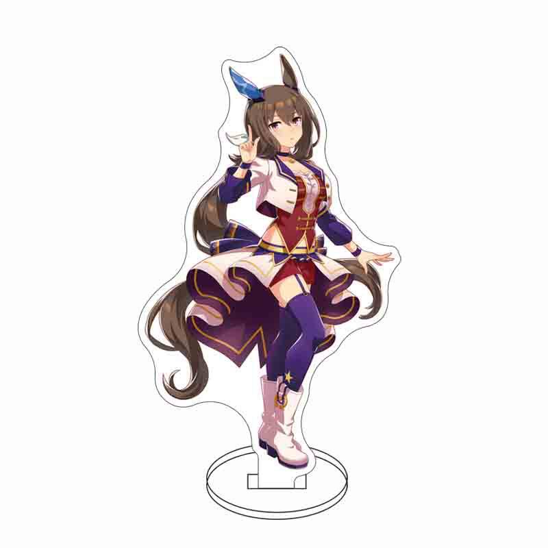 16 سم أنمي ‌ لعبة أوما موسومي  - مراجعة Anime Game Merchandise وسعره