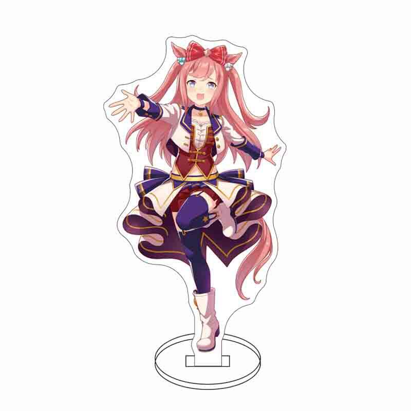 16 سم أنمي ‌ لعبة أوما موسومي  - مراجعة Anime Game Merchandise وسعره