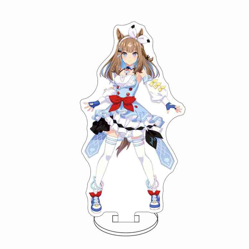 16 سم أنمي ‌ لعبة أوما موسومي  - مراجعة Anime Game Merchandise وسعره