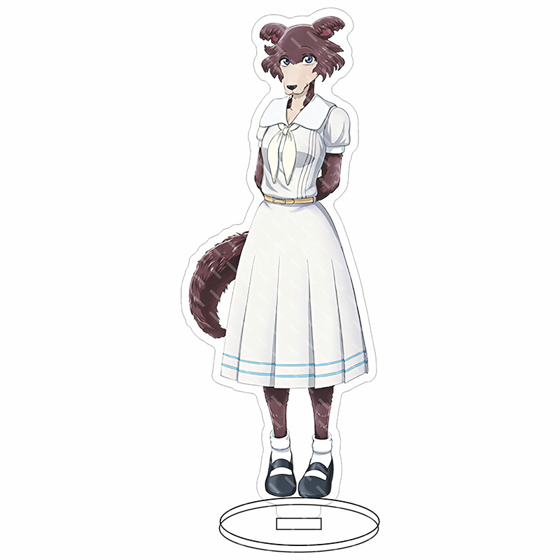 تمثال أنمي بطول 16 سم من سلسلة - مراجعة Anime Game Merchandise وسعره